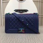 Chanel High Quality Handbags 834