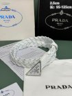 Prada Original Quality Belts 123