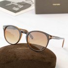 TOM FORD High Quality Sunglasses 2654