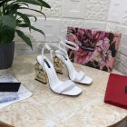Dolce & Gabbana Women's Shoes 260