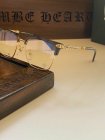 Chrome Hearts Plain Glass Spectacles 811