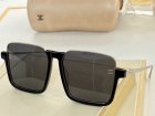 Chanel High Quality Sunglasses 2641