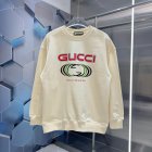 Gucci Men's Long Sleeve T-shirts 319