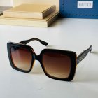 Gucci High Quality Sunglasses 3345