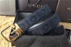 Gucci High Quality Belts 378