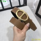 Hermes Original Quality Belts 132