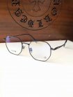 Chrome Hearts Plain Glass Spectacles 380