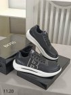Hugo Boss Men's Shoes 34