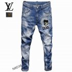 Louis Vuitton Men's Jeans 13