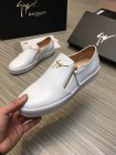 Giuseppe Zanotti Men's Shoes 37