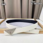 Prada Original Quality Belts 335