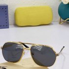 Gucci High Quality Sunglasses 4913