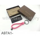 Bottega Veneta Keychains 09