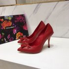 Dolce & Gabbana Women's Shoes 349