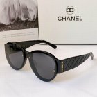 Chanel High Quality Sunglasses 1348