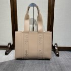 Chloe Original Quality Handbags 323