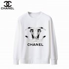 Chanel Men's Long Sleeve T-shirts 25