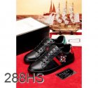 Gucci Men's Athletic-Inspired Shoes 2566