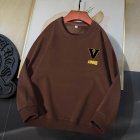 Louis Vuitton Men's Long Sleeve T-shirts 725