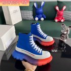 Alexander McQueen Men's Shoes 899