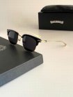 Chrome Hearts High Quality Sunglasses 352