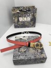 DIOR Original Quality Belts 46