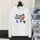 Louis Vuitton Men's Hoodies 192