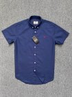 Armani Men's Short Sleeve Shirts 35