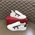 Salvatore Ferragamo Men's Shoes 193