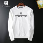 GIVENCHY Men's Long Sleeve T-shirts 15