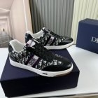 DIOR Men's Shoes 525