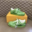 Louis Vuitton Men's shoes 1915