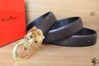 Salvatore Ferragamo Normal Quality Belts 86