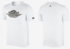 Air Jordan Men's T-shirts 585