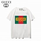 Gucci Men's T-shirts 707