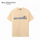 Balenciaga Men's T-shirts 264