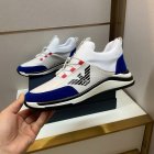 Armani Men's Shoes 1358