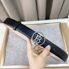 Burberry Original Quality Belts 172