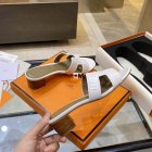 Hermes Women's Shoes 200