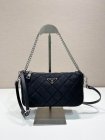 Prada Original Quality Handbags 1210