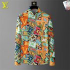 Louis Vuitton Men's Shirts 314