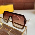 Fendi High Quality Sunglasses 871
