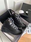 Chanel Women's Shoes 1544
