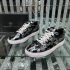 Philipp Plein Men's Shoes 536