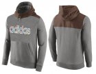 adidas Apparel Men's Hoodies 334