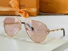 Louis Vuitton High Quality Sunglasses 4641