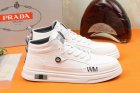 Prada Men's Shoes 1095