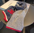 Chanel Scarves 39