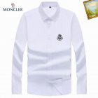 Moncler Men's Shirts 128