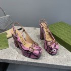 Gucci Women's Shoes 911